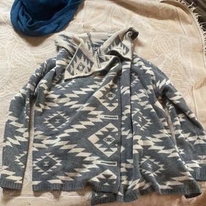 Market Spruce sweater